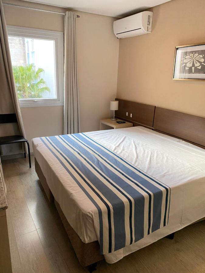 Hotel Sol By Mrhotelaria Curitiba Ngoại thất bức ảnh
