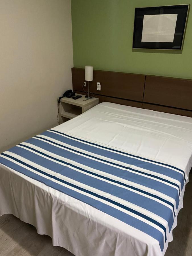 Hotel Sol By Mrhotelaria Curitiba Ngoại thất bức ảnh