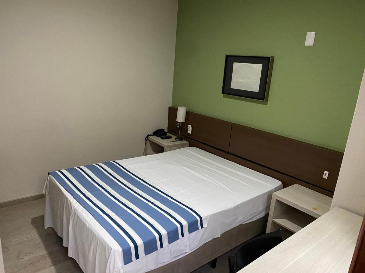 Hotel Sol By Mrhotelaria Curitiba Ngoại thất bức ảnh