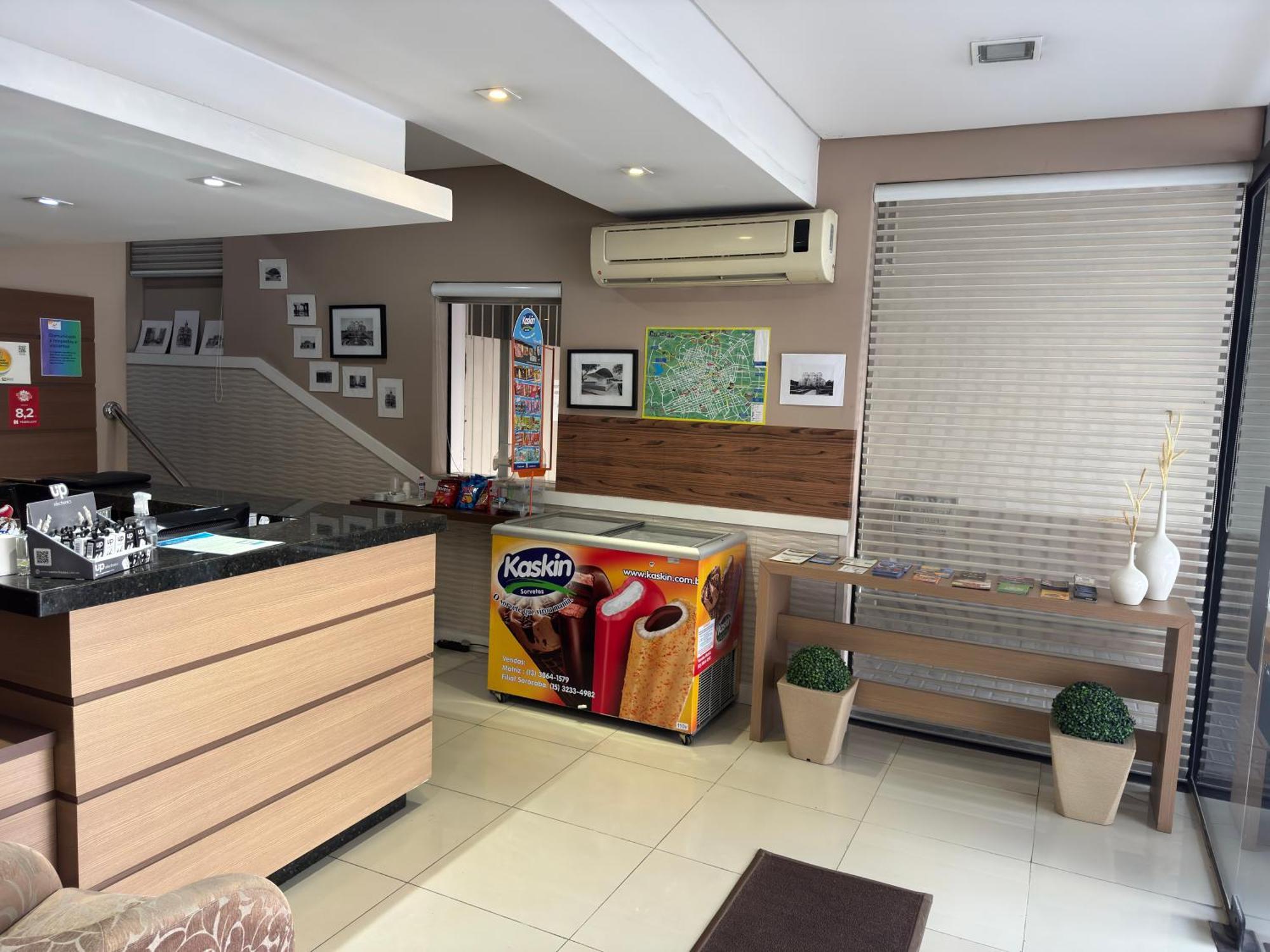 Hotel Sol By Mrhotelaria Curitiba Ngoại thất bức ảnh