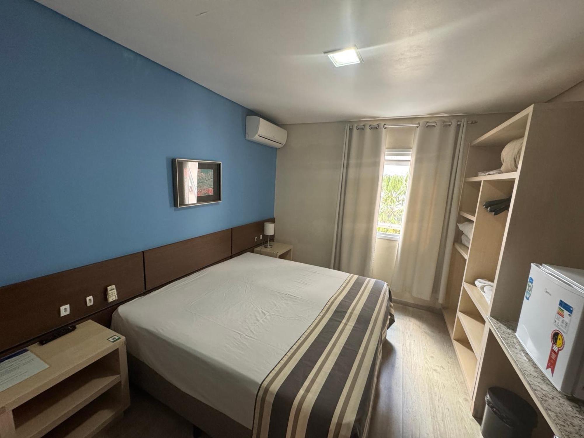 Hotel Sol By Mrhotelaria Curitiba Ngoại thất bức ảnh
