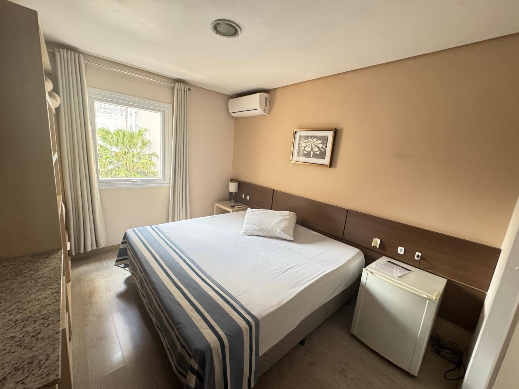 Hotel Sol By Mrhotelaria Curitiba Ngoại thất bức ảnh