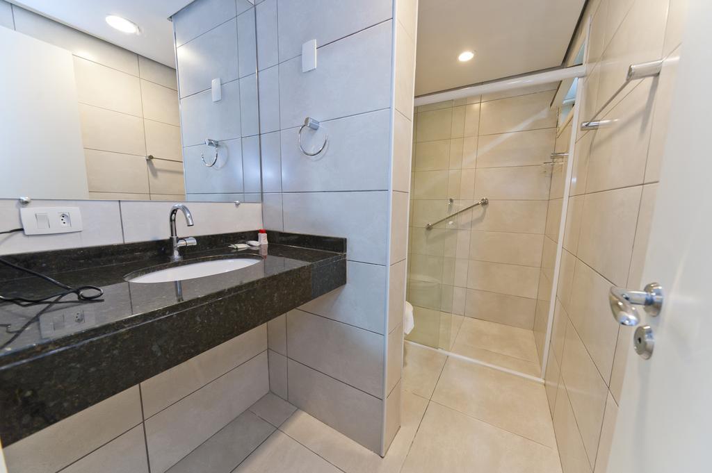 Hotel Sol By Mrhotelaria Curitiba Ngoại thất bức ảnh