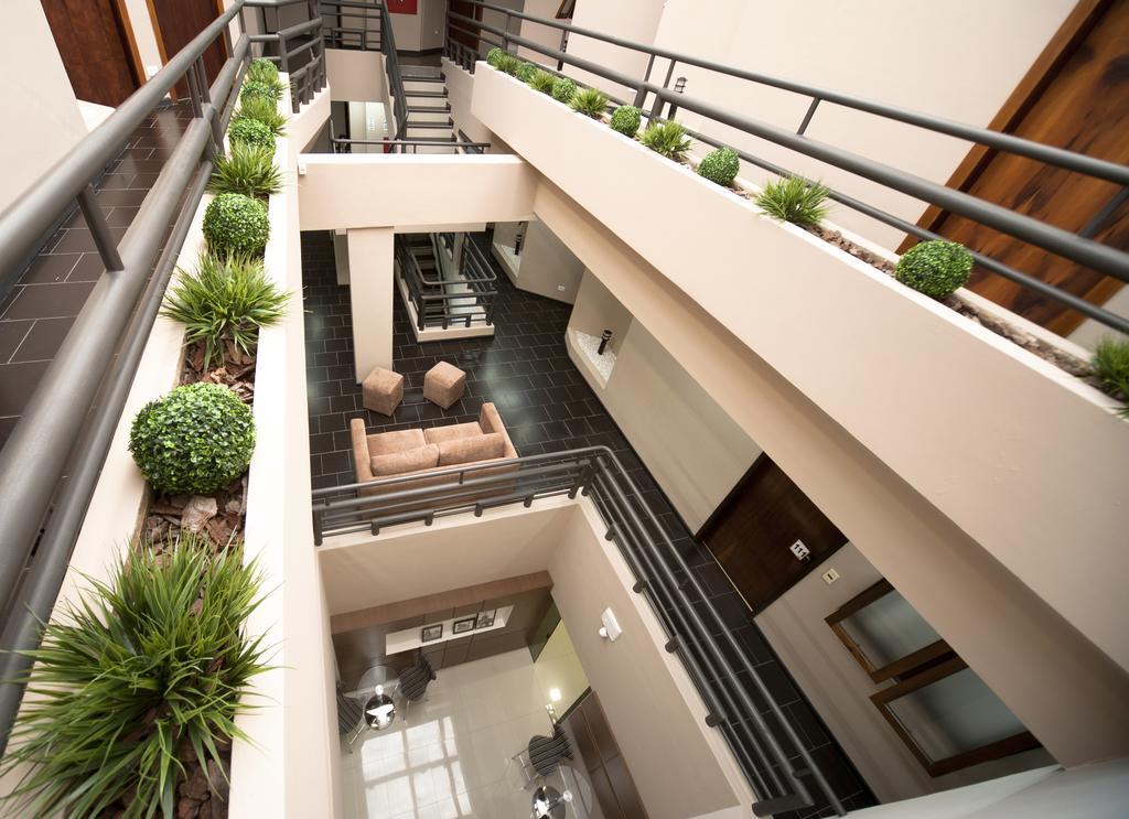 Hotel Sol By Mrhotelaria Curitiba Ngoại thất bức ảnh