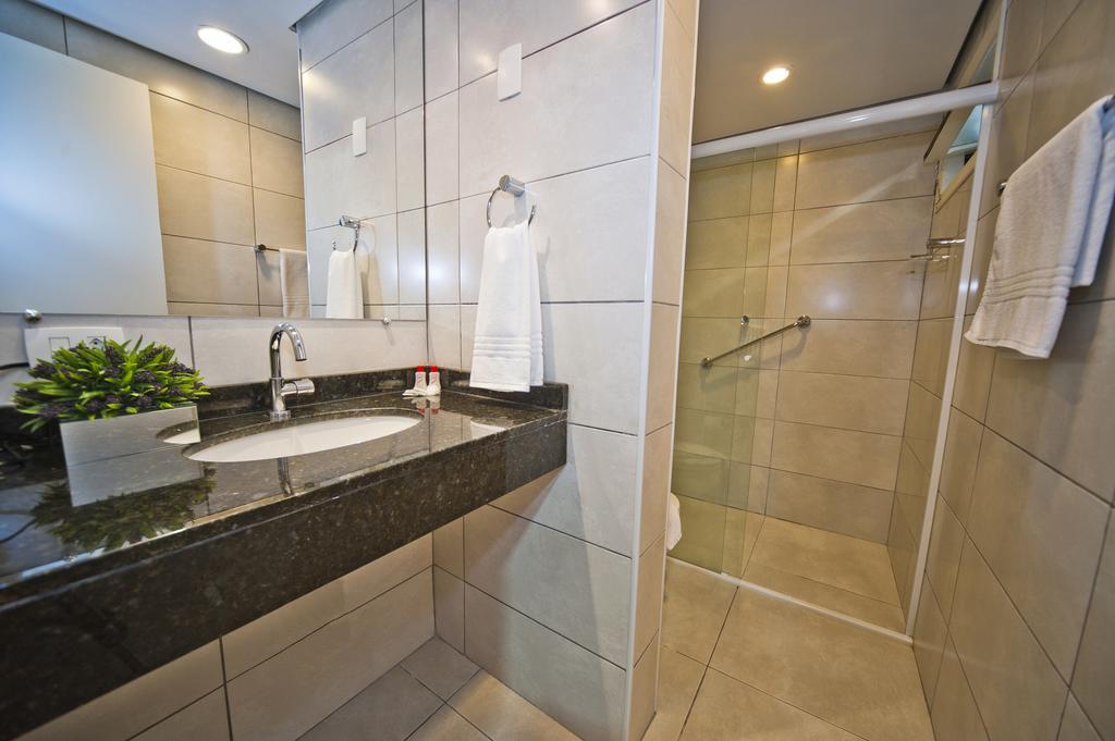 Hotel Sol By Mrhotelaria Curitiba Ngoại thất bức ảnh